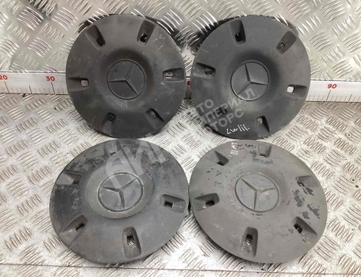 Колпак колесный Mercedes Sprinter II (W906) 2013-2018 рестайлинг  Mercedes Sprinter Sprinter II (W906) 2013-2018 рестайлинг