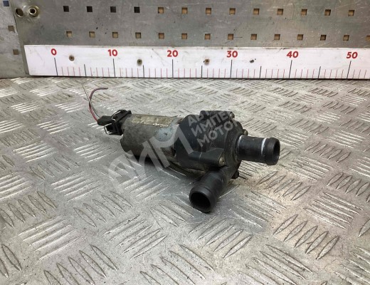 Насос антифриза дополнительный Volkswagen Transporter T4 (7D) 1990-1997  Volkswagen Transporter Transporter T4 (7D) 1990-1997