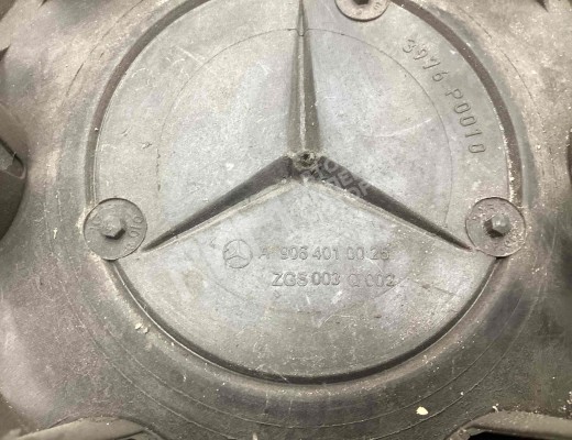 Колпак колесный Mercedes Sprinter II (W906) 2006-2013  Mercedes Sprinter Sprinter II (W906) 2006-2013