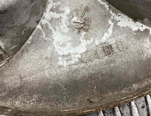 Колпак колесный Fiat Ducato 1994-2006  Fiat Ducato Ducato 1994-2006