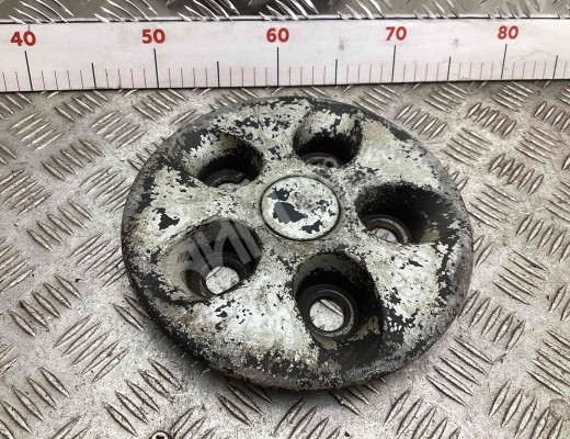 Колпак колесный Fiat Ducato 1994-2006  Fiat Ducato Ducato 1994-2006