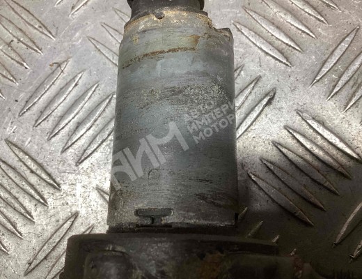 Насос антифриза дополнительный Volkswagen Golf IV (1J) 1997-2004  Volkswagen Golf Golf IV (1J) 1997-2004
