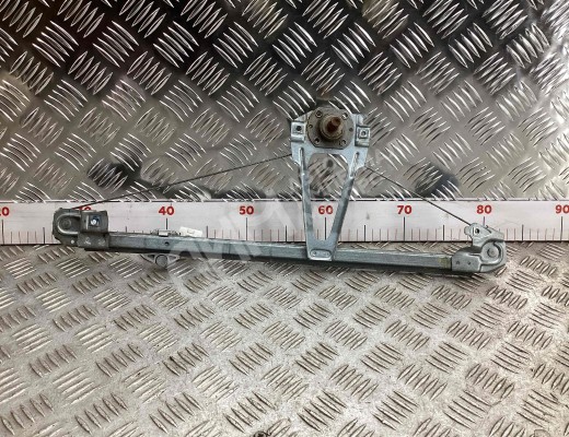 Стеклоподъемник задний правый Mercedes 190 (W201) 1982-1993  Mercedes 190 190 (W201) 1982-1993