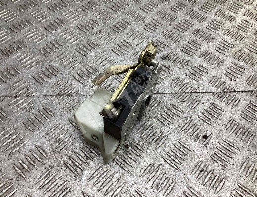 Замок двери задней правой Mercedes 190 (W201) 1982-1993  Mercedes 190 190 (W201) 1982-1993