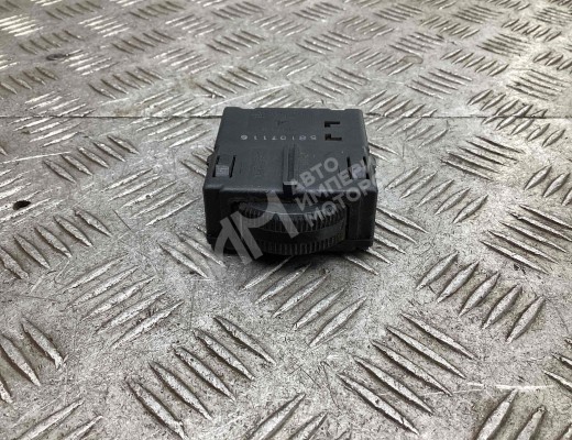 Кнопка корректора фар Mercedes Vario (W670) 1996-2013  Mercedes Vario Vario (W670) 1996-2013