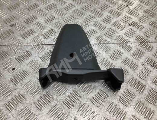 Пластик салона Volvo V50 (MW) 2003-2007  Volvo V50 V50 (MW) 2003-2007