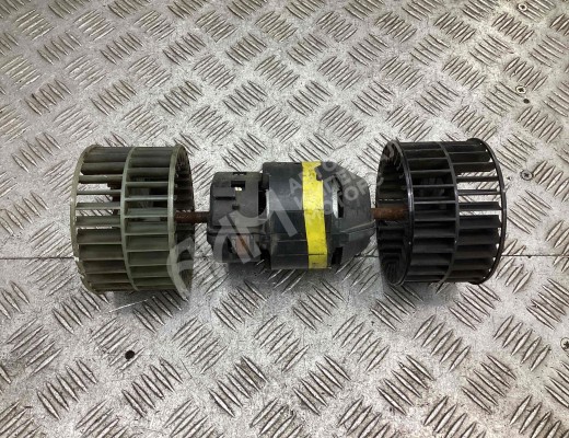 Моторчик печки  Mercedes Vario Vario (W670) 1996-2013