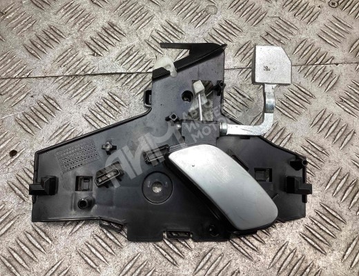 Ручка внутренняя задняя правая Citroen C5 I 2001-2004  Citroen C5 C5 I 2001-2004