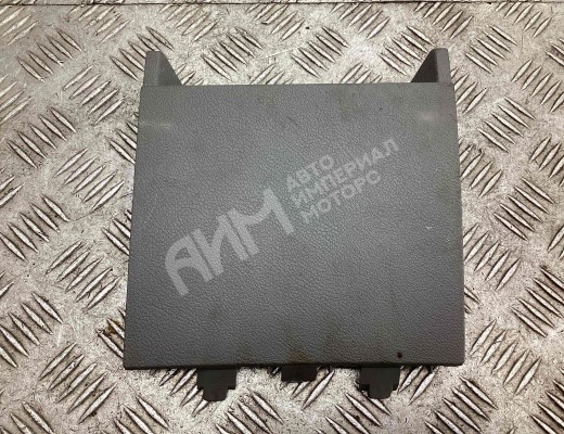 Крышка блока предохранителей Volkswagen Transporter T5 (7H) 2003-2015  Volkswagen Transporter Transporter T5 (7H) 2003-2015