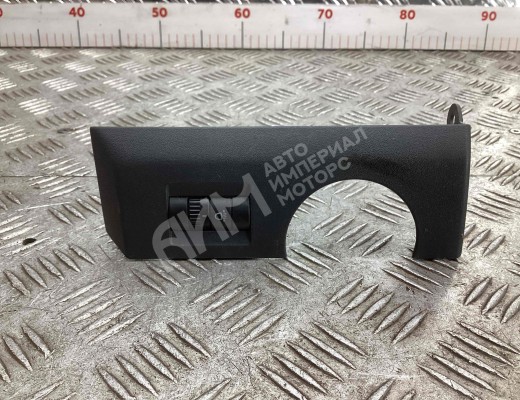 Кнопка корректора фар Volkswagen Transporter T5 (7H) 2003-2015  Volkswagen Transporter Transporter T5 (7H) 2003-2015