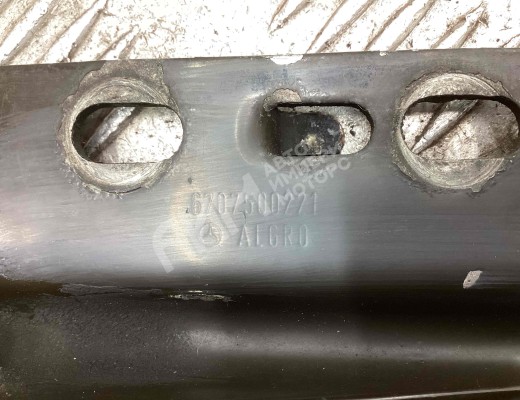 Петля капота Mercedes Vario (W670) 1996-2013  Mercedes Vario Vario (W670) 1996-2013