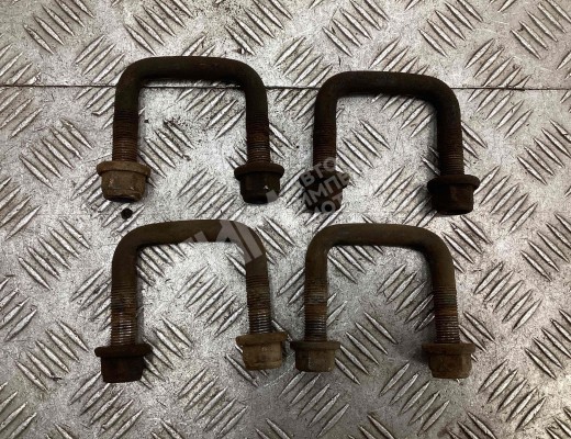 Стремянка Ford Transit 2000-2006  Ford Transit Transit 2000-2006