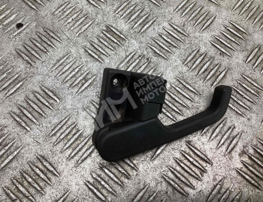 Ручка открывания капота Mercedes Sprinter II (W906) 2013-2018 рестайлинг  Mercedes Sprinter Sprinter II (W906) 2013-2018 рестайлинг