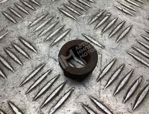 Гайка колесная Mercedes Vario (W670) 1996-2013  Mercedes Vario Vario (W670) 1996-2013