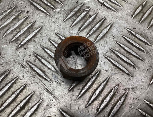 Гайка колесная Mercedes Vario (W670) 1996-2013  Mercedes Vario Vario (W670) 1996-2013