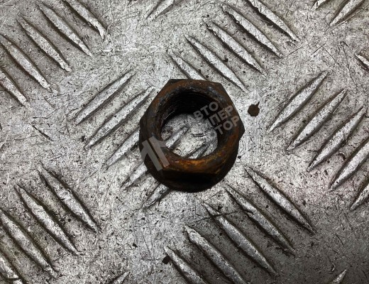 Гайка колесная Mercedes Vario (W670) 1996-2013  Mercedes Vario Vario (W670) 1996-2013