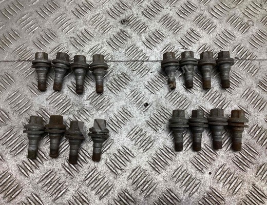 Болт колесный Citroen C5 I 2001-2004  Citroen C5 C5 I 2001-2004
