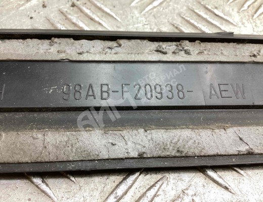 Молдинг двери передней правой Ford Focus I 1998-2001  Ford Focus Focus I 1998-2001