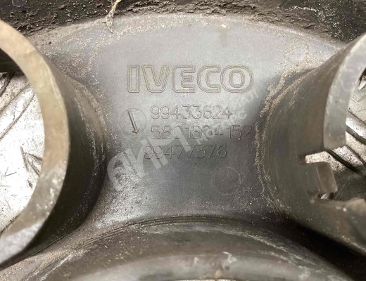 Колпак колесный Iveco Daily IV 2006-2011  Iveco Daily Daily IV 2006-2011