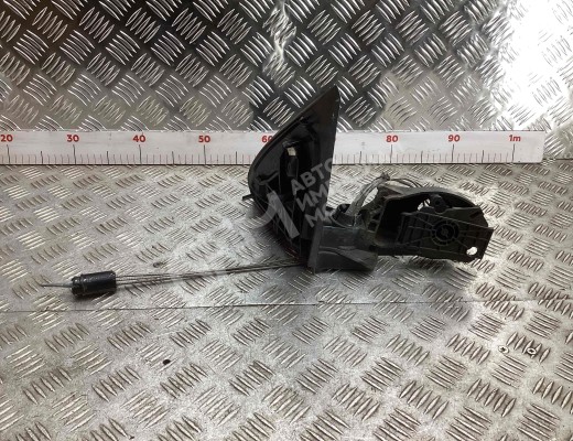 Зеркало наружное правое  Ford Focus I 1998-2001