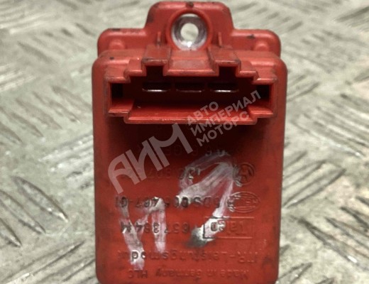 Сопротивление печки Volkswagen Golf IV (1J) 1997-2004  Volkswagen Golf Golf IV (1J) 1997-2004