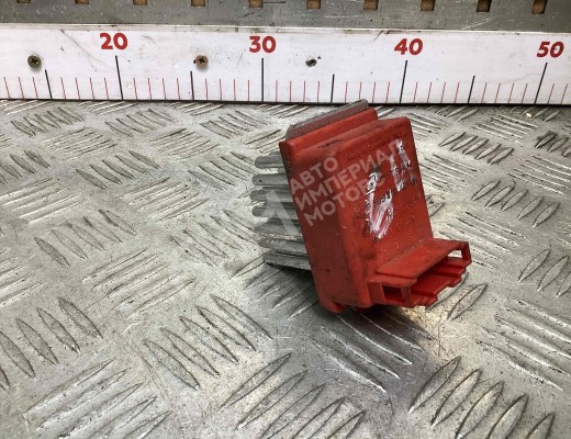 Сопротивление печки Volkswagen Golf IV (1J) 1997-2004  Volkswagen Golf Golf IV (1J) 1997-2004