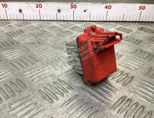 Сопротивление печки Volkswagen Golf IV (1J) 1997-2004  Volkswagen Golf Golf IV (1J) 1997-2004