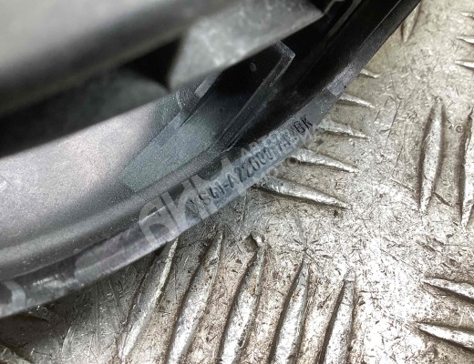 Ручка внутренняя передняя правая Ford Focus I 1998-2001  Ford Focus Focus I 1998-2001