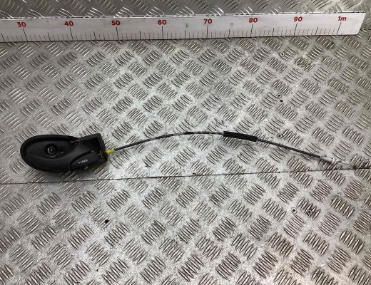 Ручка внутренняя передняя правая Ford Focus I 1998-2001  Ford Focus Focus I 1998-2001
