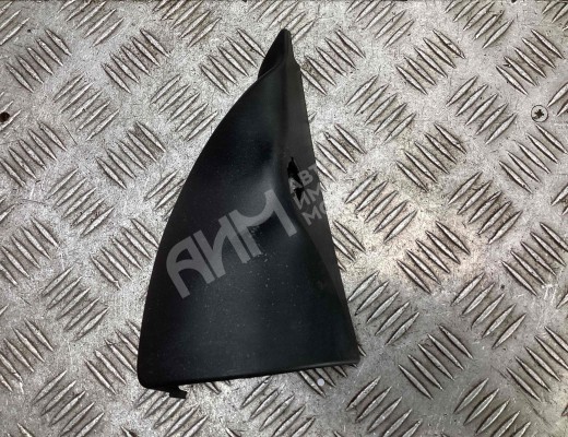 Заглушка зеркала правого  Ford Focus I 1998-2001