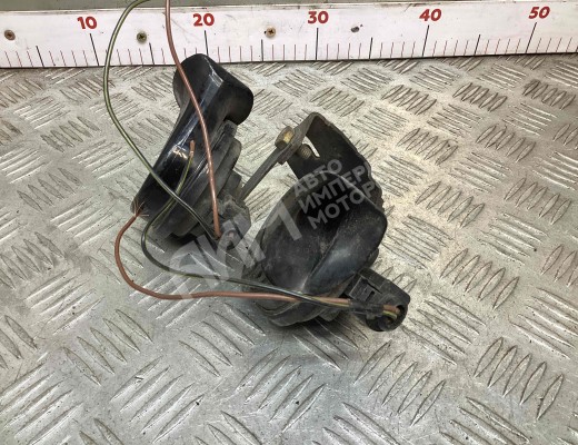Сигнал (клаксон) Audi A6 C5 (4B) 2001-2004 рестайлинг  Audi A6 A6 C5 (4B) 2001-2004 рестайлинг