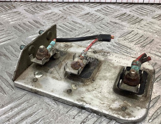 Сопротивление вентилятора охлаждения Volkswagen Passat B5 (3B) 1996-2000  Volkswagen Passat Passat B5 (3B) 1996-2000