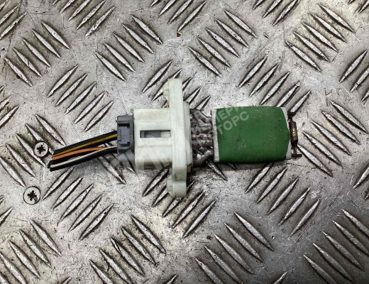 Сопротивление печки Ford Focus II 2005-2008  Ford Focus Focus II 2005-2008