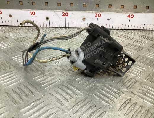 Реле вентилятора Citroen C4 Picasso (UD) 2006-2013  Citroen C4 Picasso C4 Picasso (UD) 2006-2013