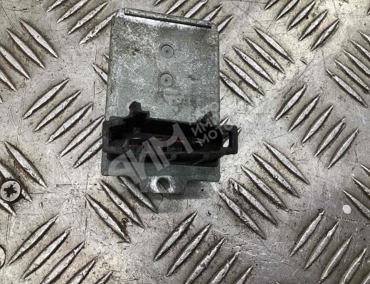Сопротивление печки Volkswagen Transporter T4 (7D) 1990-1997  Volkswagen Transporter Transporter T4 (7D) 1990-1997