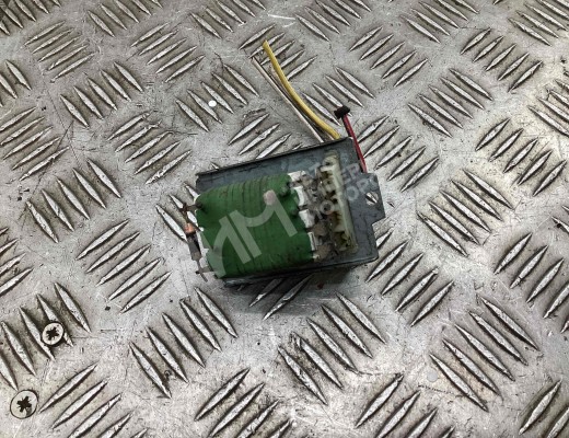 Сопротивление печки Volkswagen Golf III (1H) 1991-1997  Volkswagen Golf Golf III (1H) 1991-1997