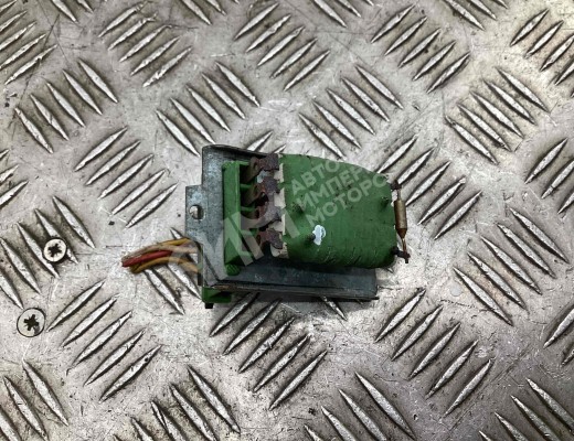 Сопротивление печки Volkswagen Sharan I (7M) 1995-2000  Volkswagen Sharan Sharan I (7M) 1995-2000