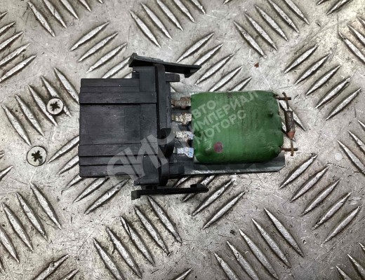 Сопротивление печки Volkswagen Golf III (1H) 1991-1997  Volkswagen Golf Golf III (1H) 1991-1997