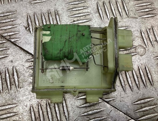 Сопротивление печки Volkswagen Passat B3 1988-1993  Volkswagen Passat Passat B3 1988-1993