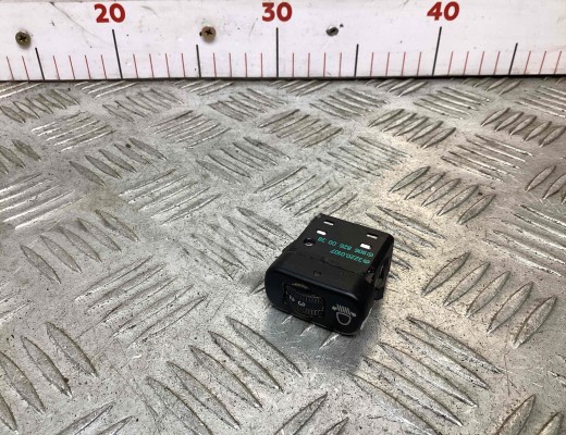 Кнопка корректора фар Mercedes Sprinter II (W906) 2013-2018 рестайлинг  Mercedes Sprinter Sprinter II (W906) 2013-2018 рестайлинг