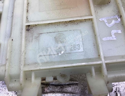 Сопротивление печки Volkswagen Passat B3 1988-1993  Volkswagen Passat Passat B3 1988-1993