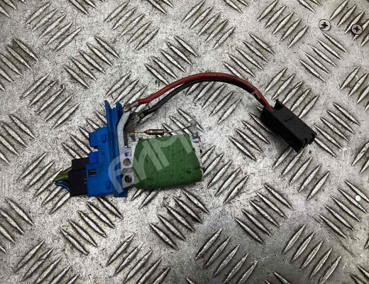 Сопротивление печки Opel Vectra B 1995-1999  Opel Vectra Vectra B 1995-1999