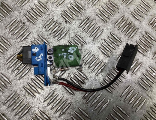 Сопротивление печки Opel Vectra B 1995-1999  Opel Vectra Vectra B 1995-1999