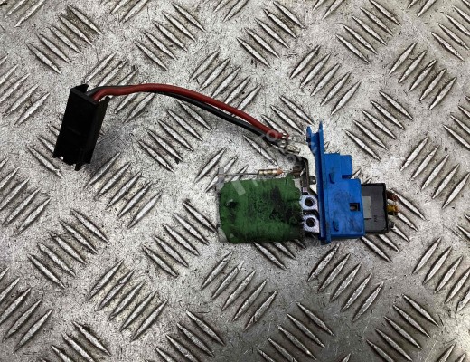 Сопротивление печки Opel Vectra B 1995-1999  Opel Vectra Vectra B 1995-1999