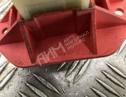 Сопротивление печки Audi 100 C4 (4A) 1990-1995  Audi 100 100 C4 (4A) 1990-1995