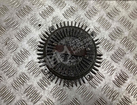 Вискомуфта Volkswagen Passat B5+ (3B) 2000-2005 рестайлинг  Volkswagen Passat Passat B5+ (3B) 2000-2005 рестайлинг