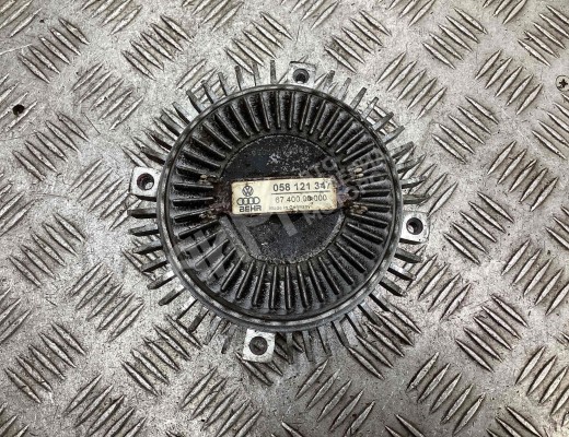 Вискомуфта Volkswagen Passat B5 (3B) 1996-2000  Volkswagen Passat Passat B5 (3B) 1996-2000