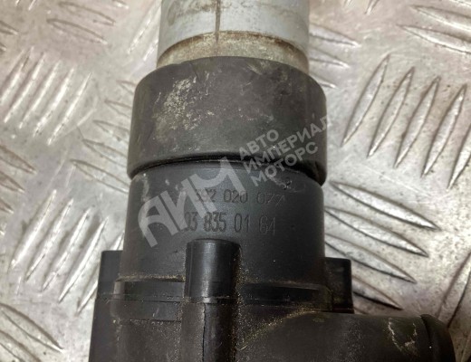 Насос антифриза дополнительный Mercedes C (W203) 2000-2004  Mercedes C C (W203) 2000-2004