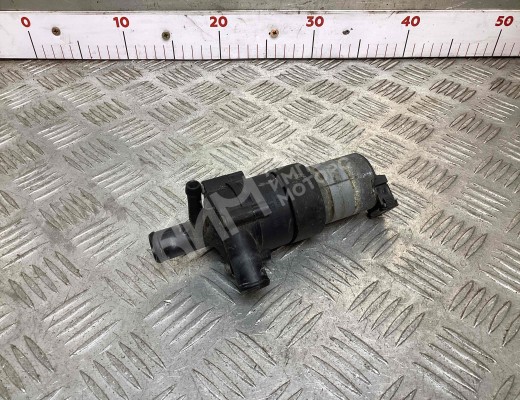 Насос антифриза дополнительный Mercedes C (W203) 2000-2004  Mercedes C C (W203) 2000-2004