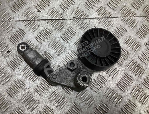 Натяжитель ремня генератора Opel Zafira A 1999-2003  Opel Zafira Zafira A 1999-2003